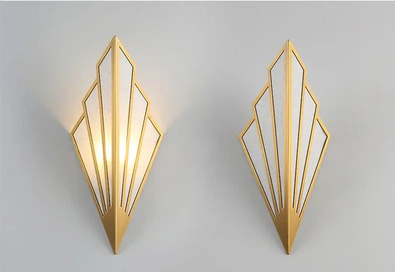 Nordic Wall Lamp Modern Led Iron Wall Lamps For Living Room Bedroom Home Decor Bedside Wall Light Bathroom Fixtures Mirror Light Jonine’s Corner