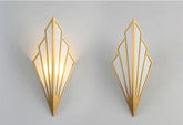 Nordic Wall Lamp Modern Led Iron Wall Lamps For Living Room Bedroom Home Decor Bedside Wall Light Bathroom Fixtures Mirror Light Jonine’s Corner