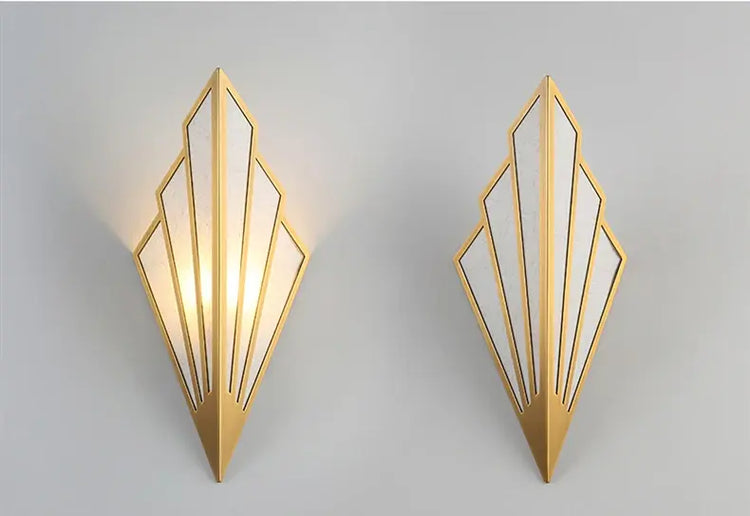 Nordic Wall Lamp Modern Led Iron Wall Lamps For Living Room Bedroom Home Decor Bedside Wall Light Bathroom Fixtures Mirror Light Jonine’s Corner