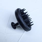 Silicone Scalp Massager Shampoo Brush-4