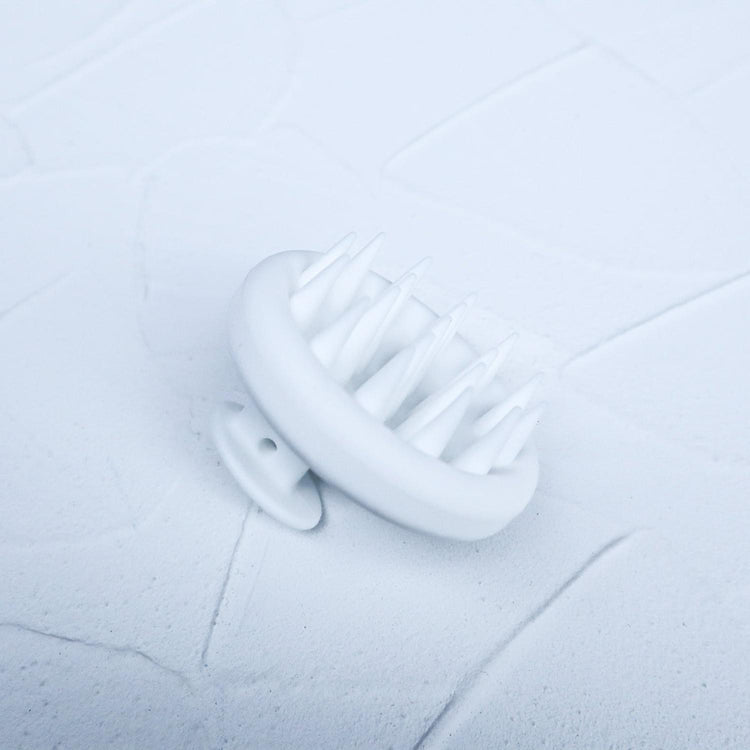 Silicone Scalp Massager Shampoo Brush-3