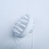 Silicone Scalp Massager Shampoo Brush-1