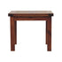 Chestnut Butterfly Dining Table for resale-0