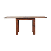 Chestnut Butterfly Dining Table for resell-5