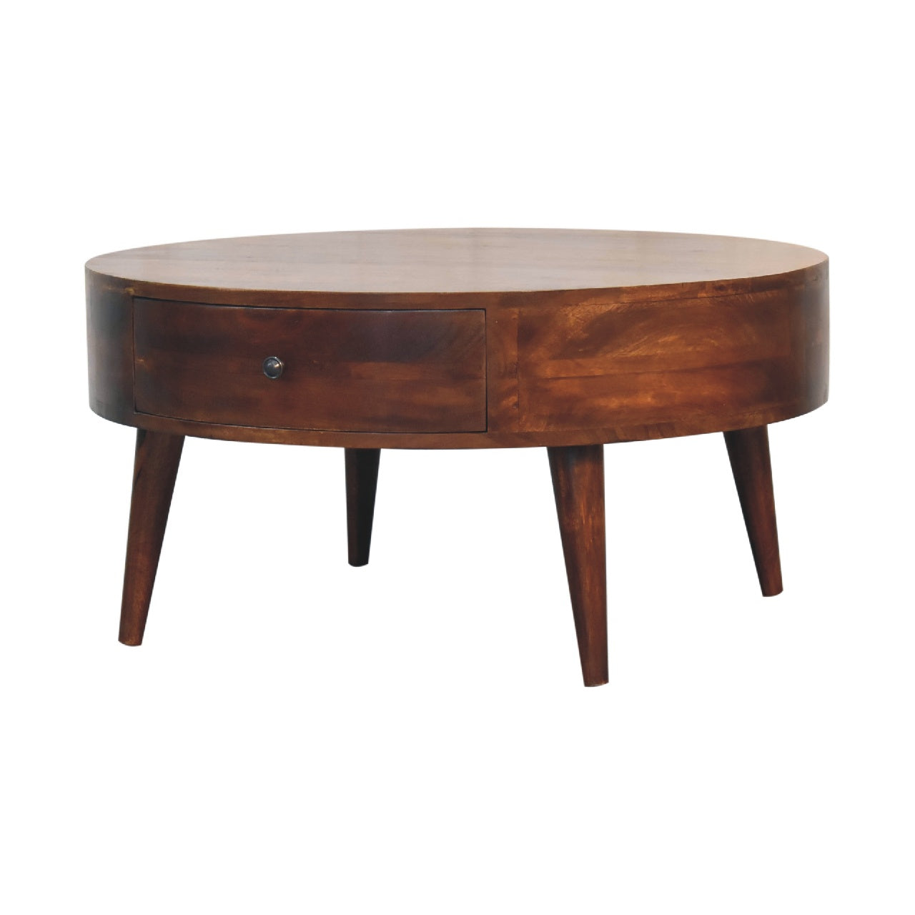 The Accent Piece That Ties It All Together — Odyssey Coffee Table