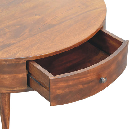 The Accent Piece That Ties It All Together — Odyssey Coffee Table