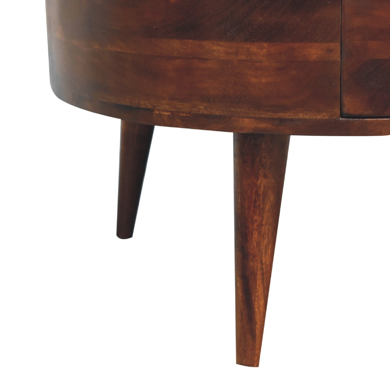 The Accent Piece That Ties It All Together — Odyssey Coffee Table