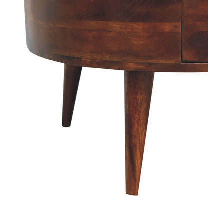 The Accent Piece That Ties It All Together — Odyssey Coffee Table