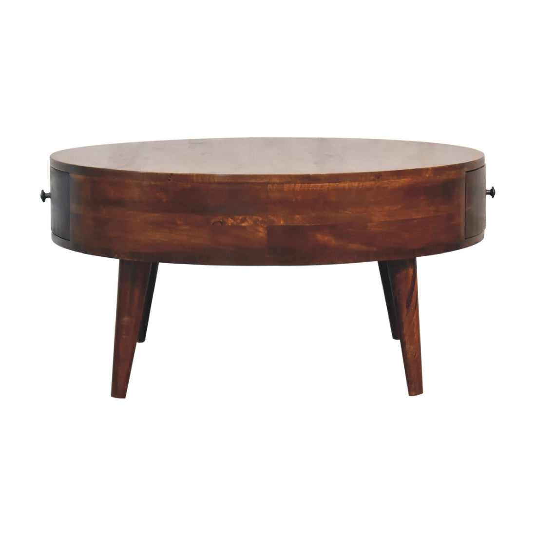 Odyssey Coffee Table-The Accent Piece That Ties It All Together