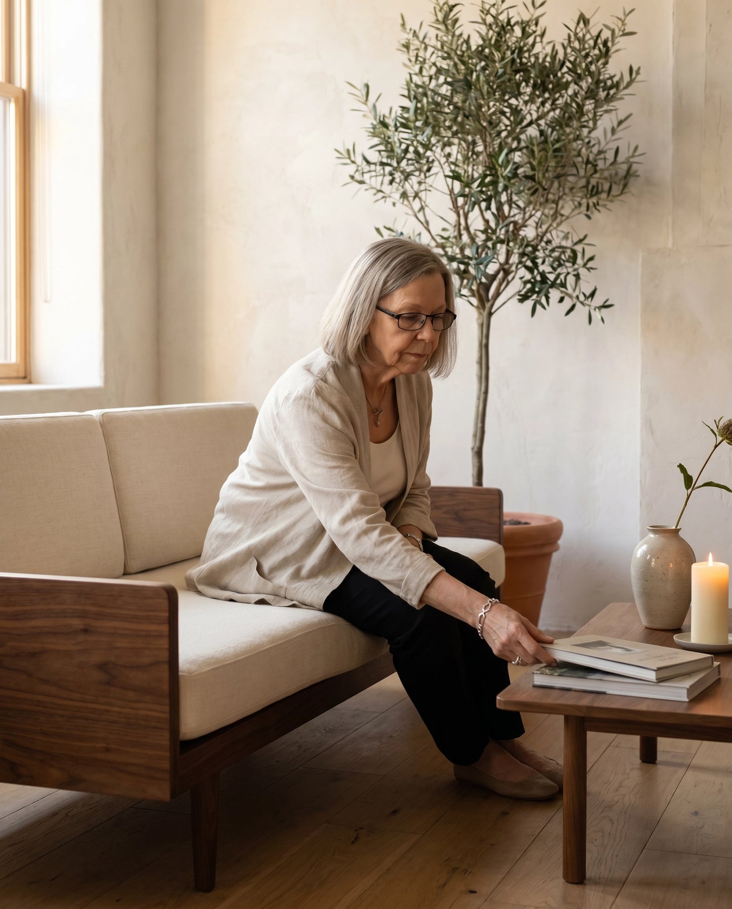 The Table That Transforms the Room — Luxury Sintered Stone Dining Table Set