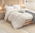 Pure Cotton Sheet Sets-5