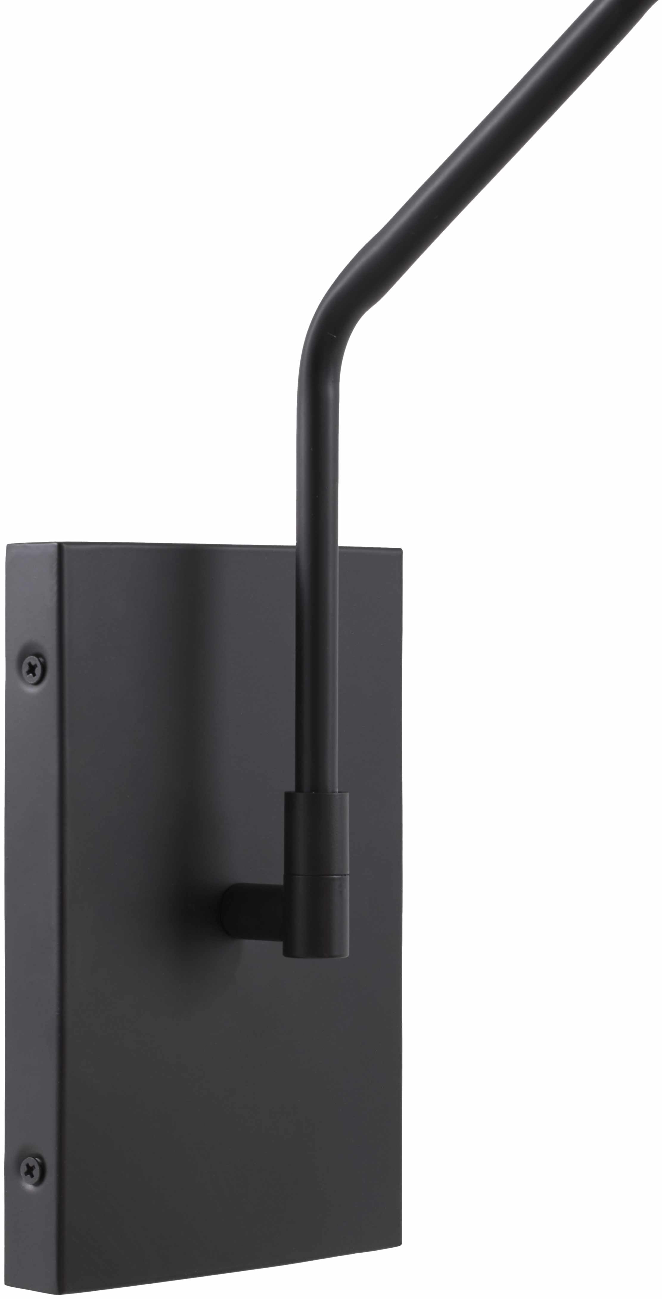 Klangenan Rattan Wall Sconce