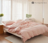 Pure Cotton Sheet Sets-9