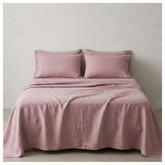 Pure Linen Sheet Sets-7