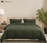 Pure Cotton Sheet Sets-6