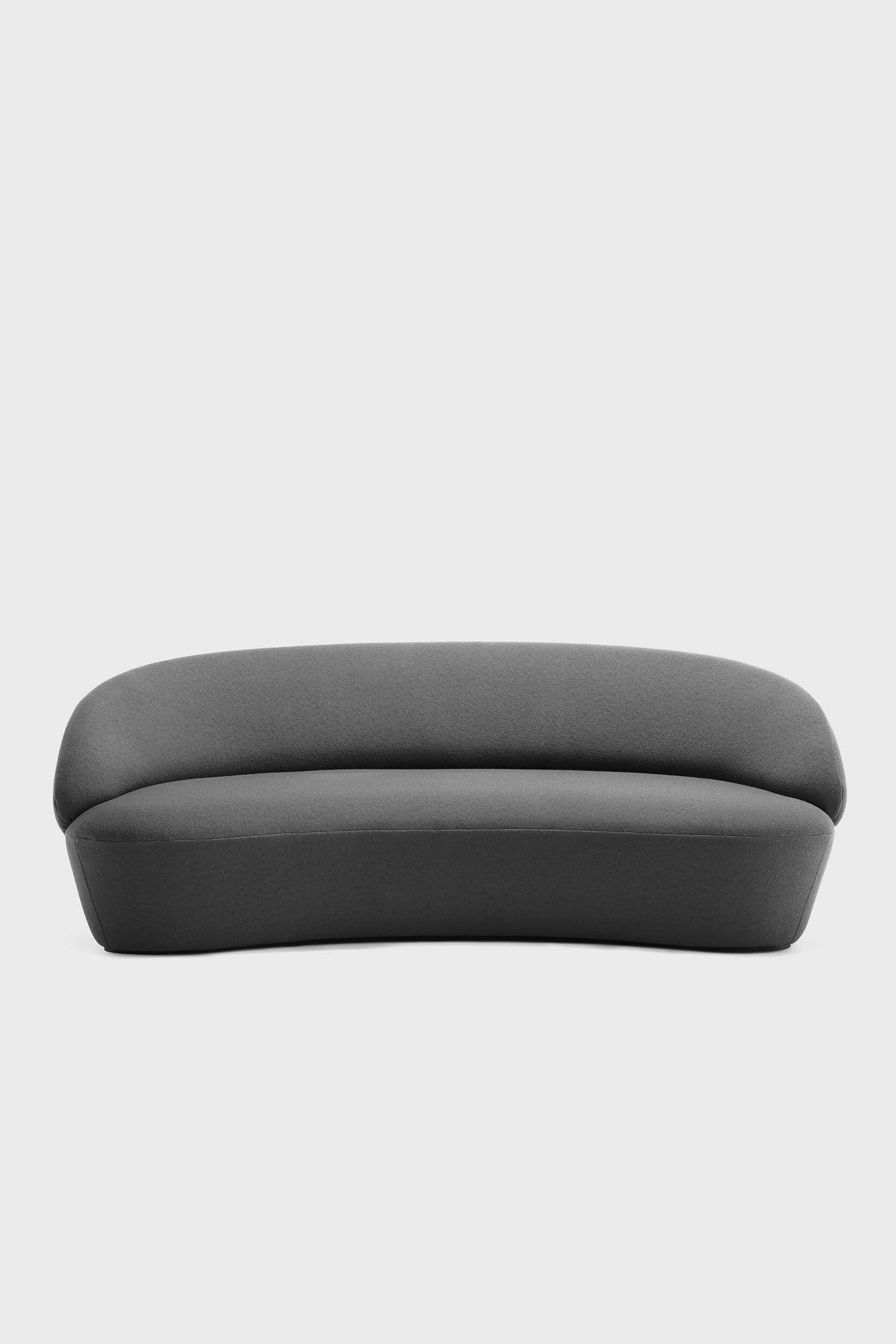 Na�ve Sofa