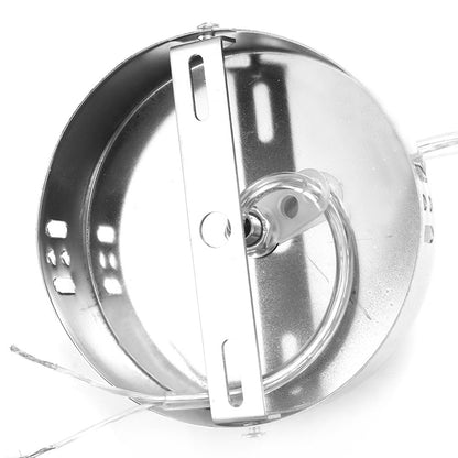 Moon star pendant light installed - bedroom ceiling light decoration