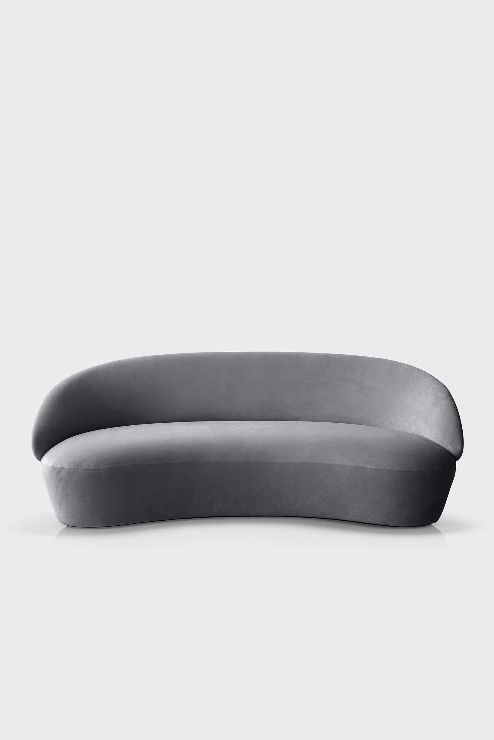 Na�ve Sofa