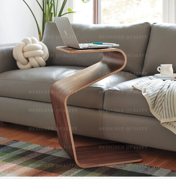 The Living Room Anchor — Designer Minimalist Coffee Table