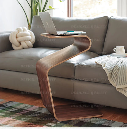 The Living Room Anchor — Designer Minimalist Coffee Table