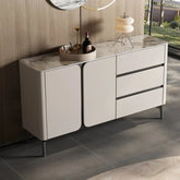 Design Storage Living Room Cabinets Light Luxury Premium Minimalist Display Cabinet Trendy Meuble Rangement Furniture Home Jonine’s Corner