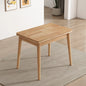 Glamour European Dining Table with Storage