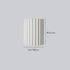 Nordic Macarone Resin LED Wall Lamp — Wall Lights & Sconces