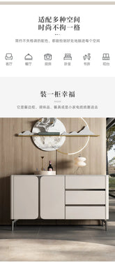 Design Storage Living Room Cabinets Light Luxury Premium Minimalist Display Cabinet Trendy Meuble Rangement Furniture Home Jonine’s Corner