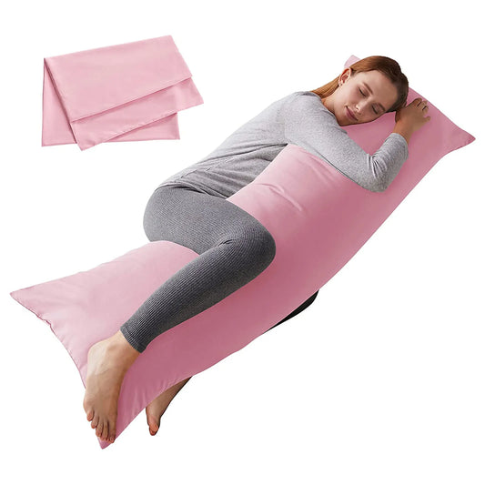 Full Body Pillow with Pillowcase