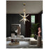 Nordic Luxury Art Glass Chandelier — High-End Pendant Lamp Home Décor