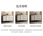 Design Storage Living Room Cabinets Light Luxury Premium Minimalist Display Cabinet Trendy Meuble Rangement Furniture Home Jonine’s Corner