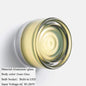 Glass Stone LED Wall Sconce