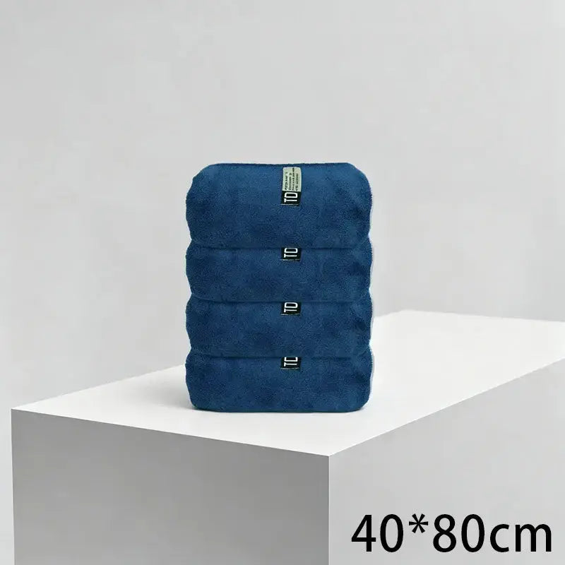 Luxurious Style Bath Towel and towel, Very Absorbent, Not Easy to Shed And Fade, Essentials, Suitable for Family And Friends Jonine’s Corner