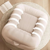 Breathable Fabric Sofa Bed — Compact Modern Living Room Sofa Jonine’s Corner