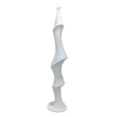 The Statement Corner — Art Deco Sculptural LED Floor Lamp Jonine’s Corner