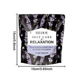 Shower Steamers Set Shower Steamers Aromatherapy Spa Kit Household Self Care Relaxation Lavender Shower Bath Bombs Moisturizing Jonine’s Corner