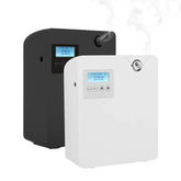 Aromatherapy Diffusers 300ml WIFI Control Essential Oil Diffuser Timer Function Air Freshener Smell Distributor For Home Hotel Jonine’s Corner