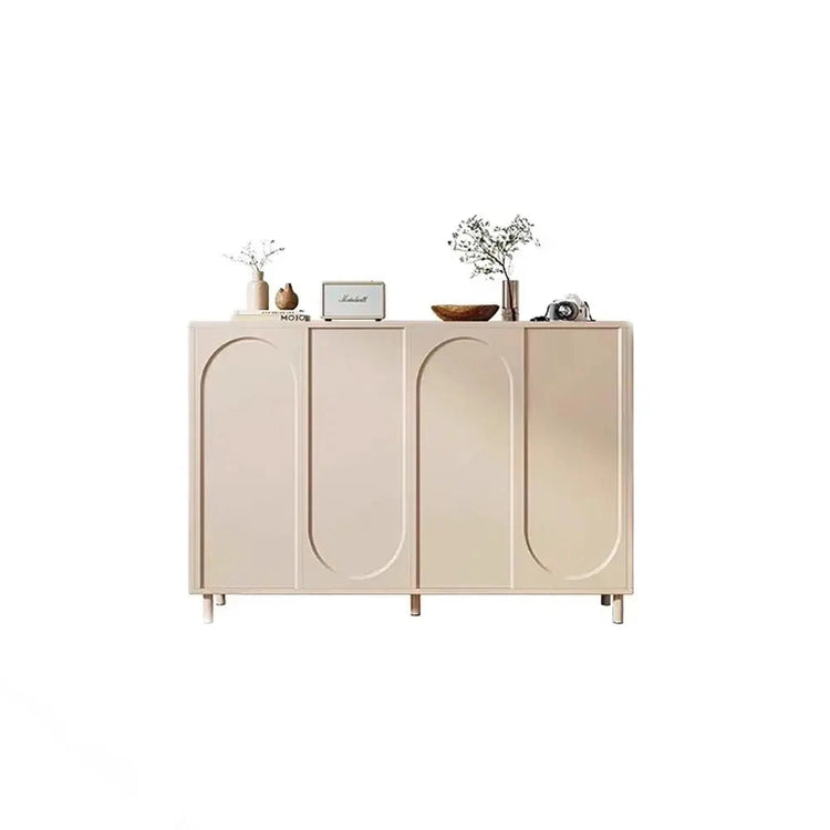 Elegant Modern Living Room Display Cabinet – Luxury Storage Unit