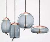 Modern LED Pendant Light — Chandelier for Living & Dining Room