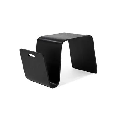 The Living Room Anchor — Designer Minimalist Coffee Table