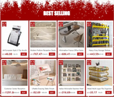 Italian Minimalism Office Desks Luxury Design Modern Study Office Desks Villa High-end Office Furniture Bureau De Chambre FYOD Jonine’s Corner