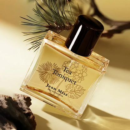 Classic Perfumes For Women Floral Scent Pheromone Women Earth Perfume Men Cologne Lasting Iris Perfume Eau De Parfum Luxury Gift