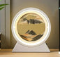 Sandscape — The Living Art Lamp That Changes Every Time