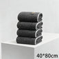Everyday Luxury — Ultra-Absorbent Bath Towel That Won’t Shed or Fade