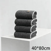 Everyday Luxury — Ultra-Absorbent Bath Towel That Won’t Shed or Fade