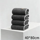 Luxurious Style Bath Towel and towel, Very Absorbent, Not Easy to Shed And Fade, Essentials, Suitable for Family And Friends Jonine’s Corner