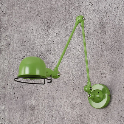 Industrial Vintage Wall Sconce