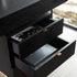 Italian Minimalist Luxury Study Desk