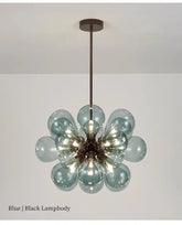 Glass Chandelier for Kids&