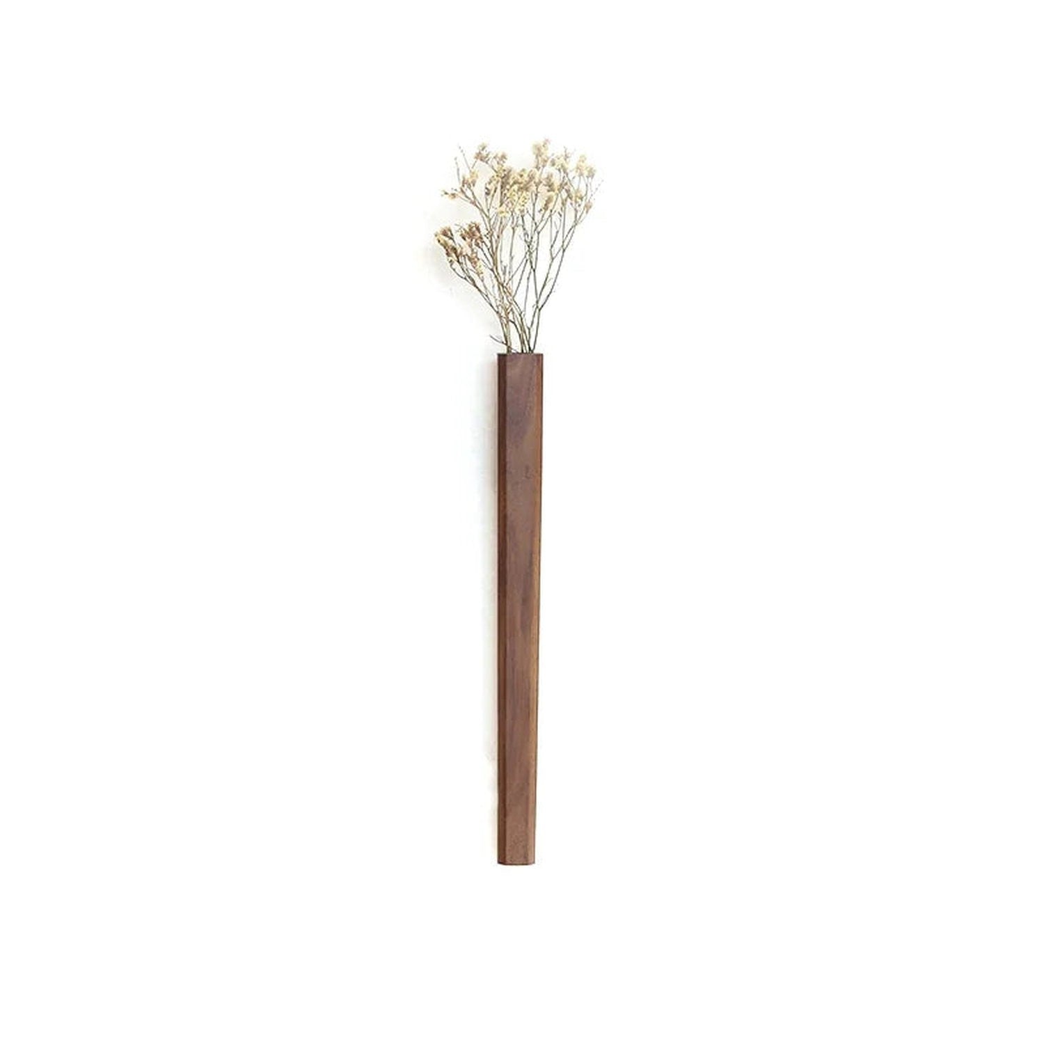 Japanese Hanging Wall Vase